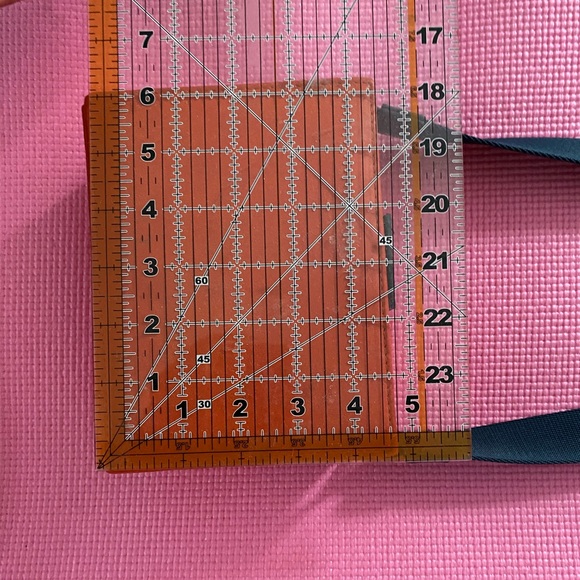 Topshop cube crossbody purse - Picture 11 of 11